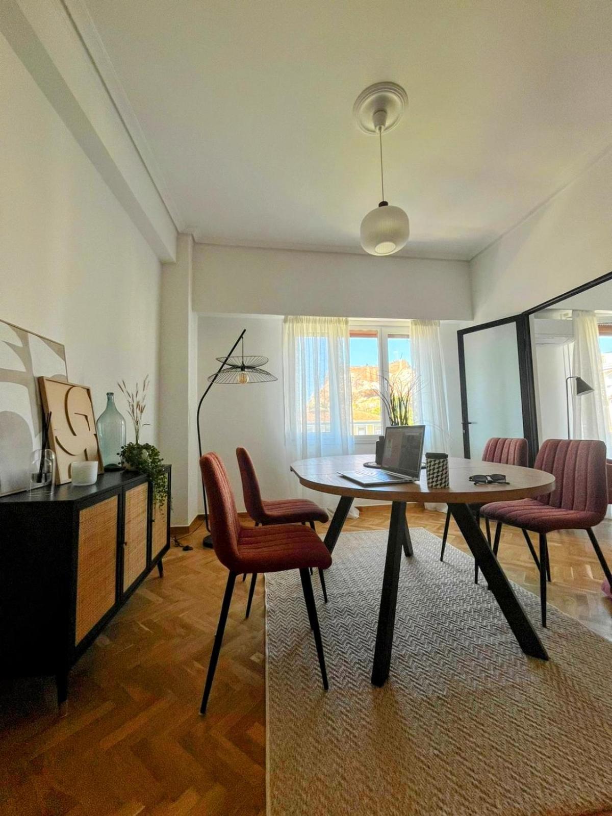 Pari'S House In Plaka Athens Apartment Екстериор снимка