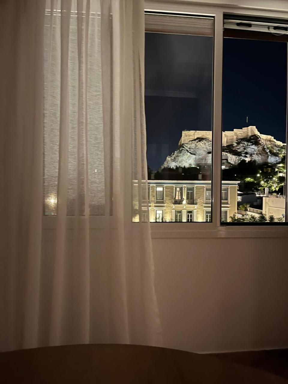Pari'S House In Plaka Athens Apartment Екстериор снимка