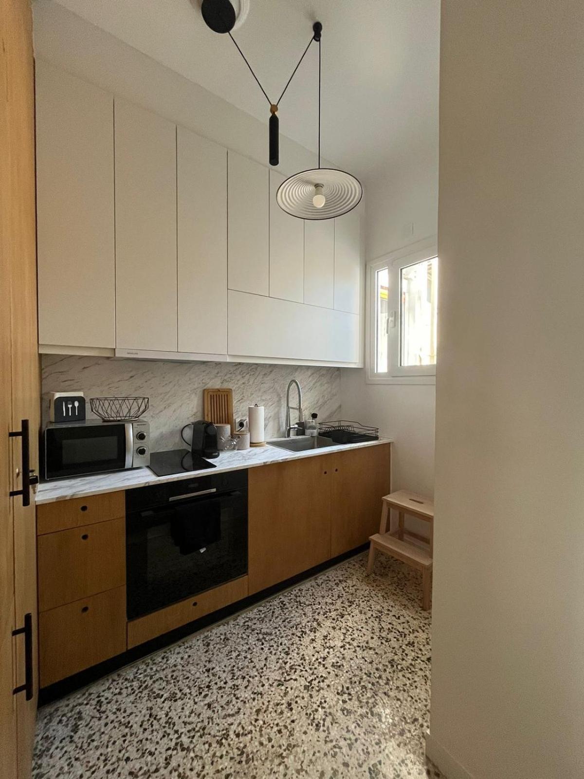 Pari'S House In Plaka Athens Apartment Екстериор снимка