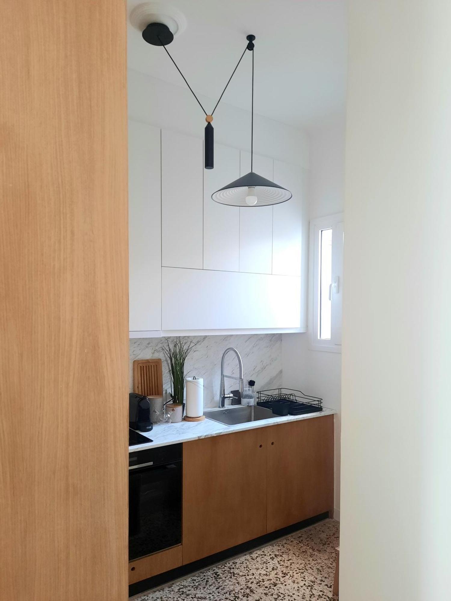 Pari'S House In Plaka Athens Apartment Екстериор снимка