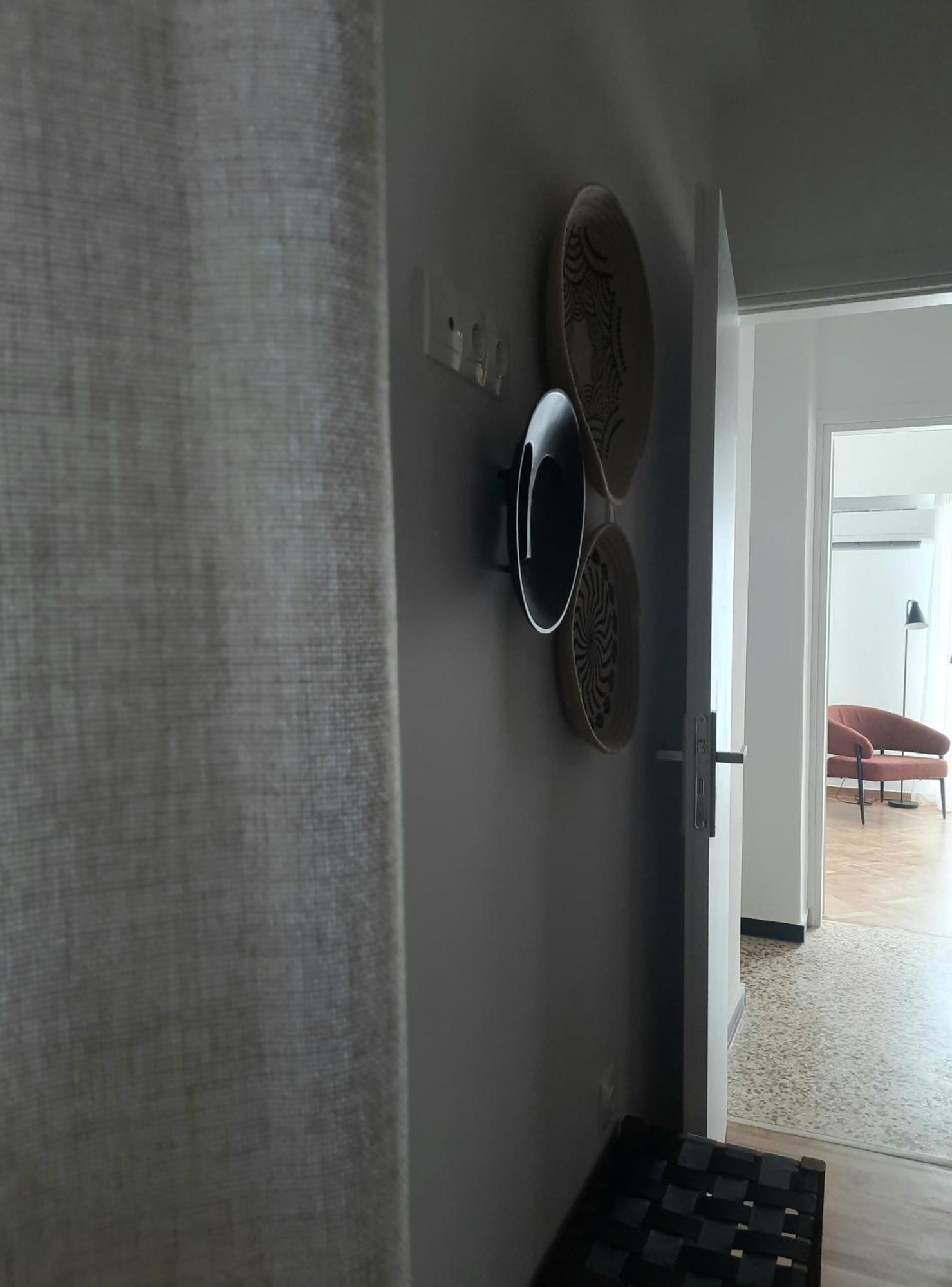Pari'S House In Plaka Athens Apartment Екстериор снимка