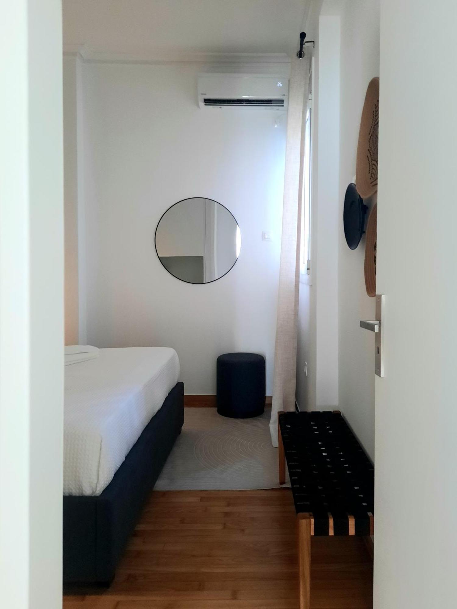 Pari'S House In Plaka Athens Apartment Екстериор снимка