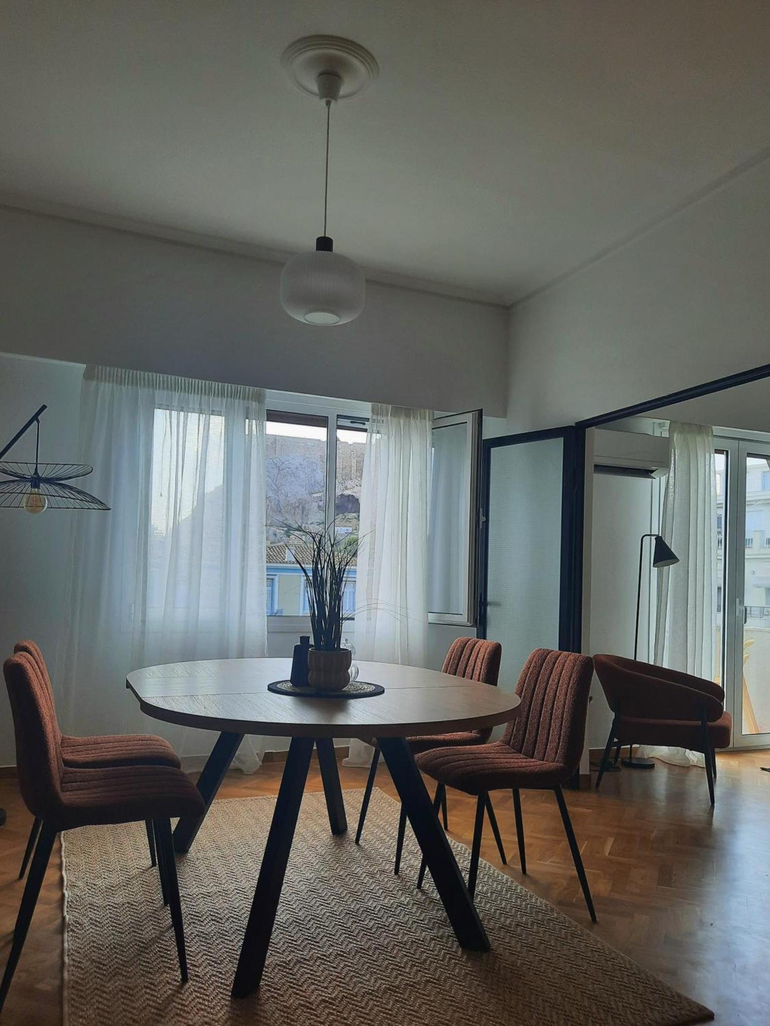Pari'S House In Plaka Athens Apartment Екстериор снимка
