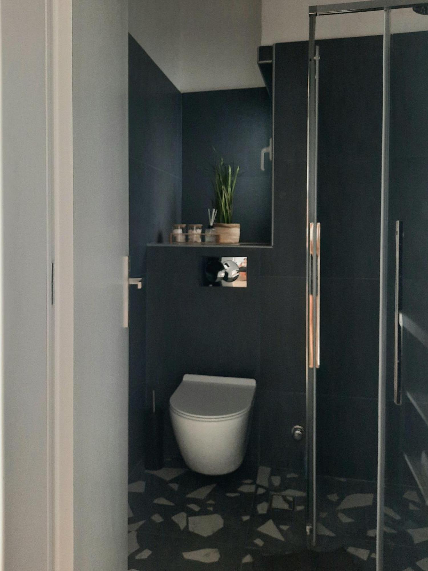 Pari'S House In Plaka Athens Apartment Екстериор снимка