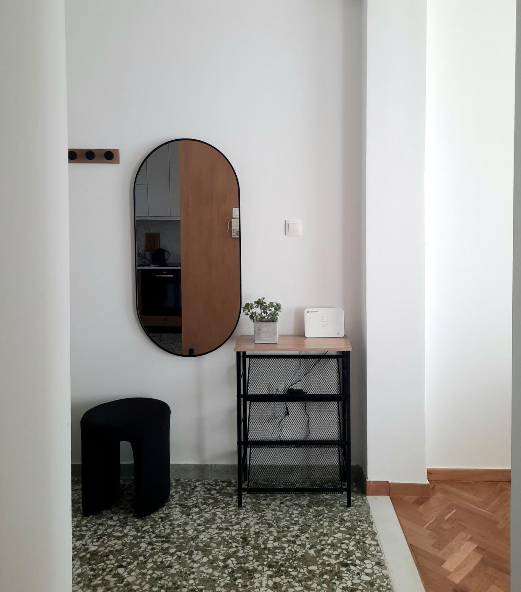 Pari'S House In Plaka Athens Apartment Екстериор снимка