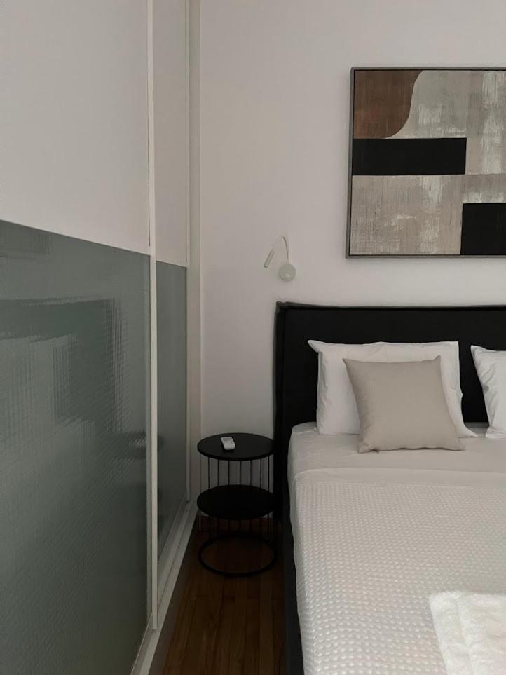 Pari'S House In Plaka Athens Apartment Екстериор снимка