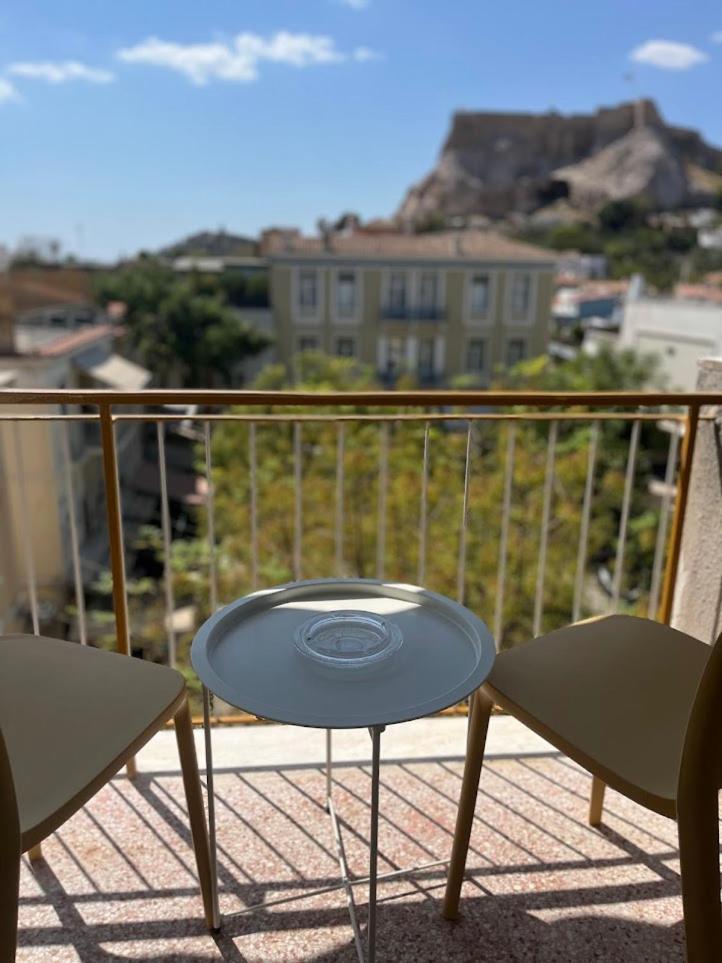 Pari'S House In Plaka Athens Apartment Екстериор снимка