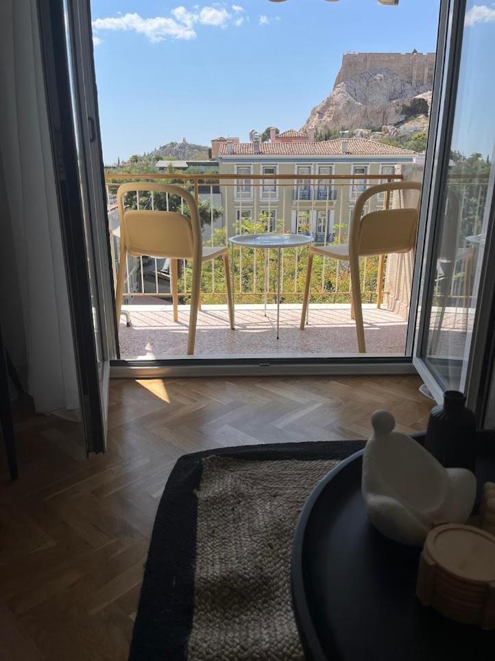Pari'S House In Plaka Athens Apartment Екстериор снимка
